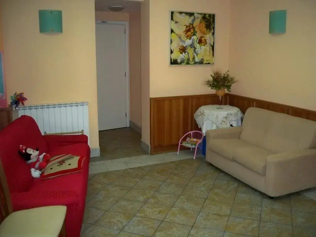 Albergo Corradetti - Général