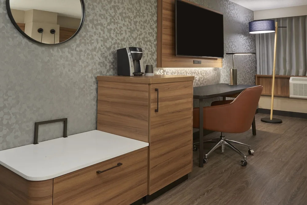 Fairfield by Marriott Niagara Falls, Canada - Chambres