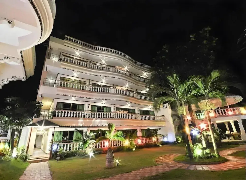 Paradise Station 3 Boracay Hotel by JustGoFun