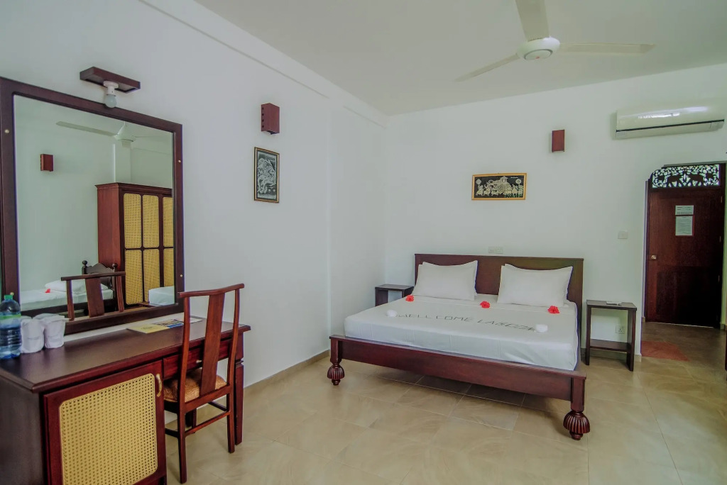 Lagoon Bentota - фото 2