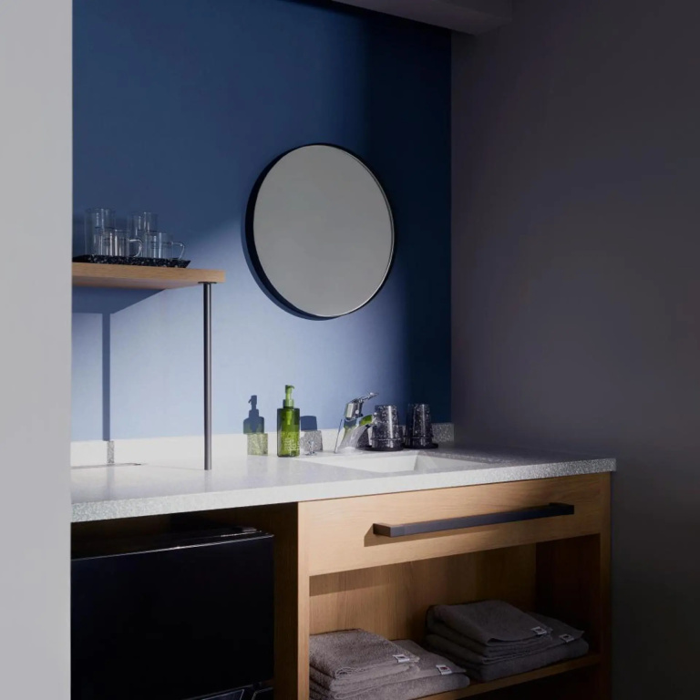 Benikea Calton Hotel Fukuoka Tenjin 사진 37