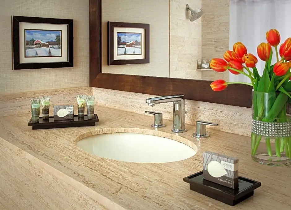 North Conway Grand Hotel - Chambres