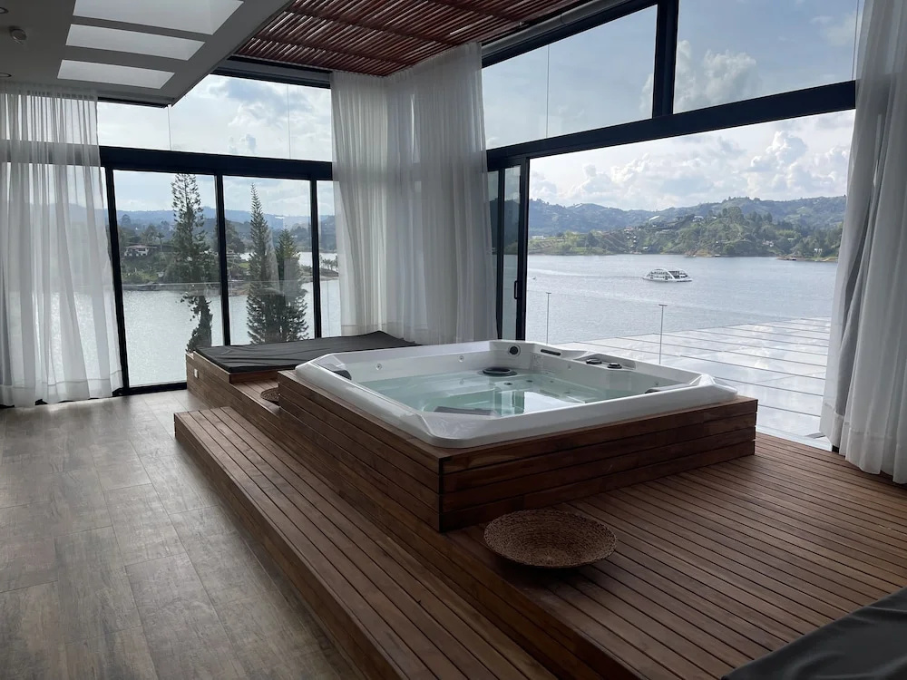 Vivanti Resort