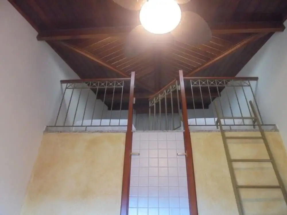 Refúgio do Saci Hotel - Général