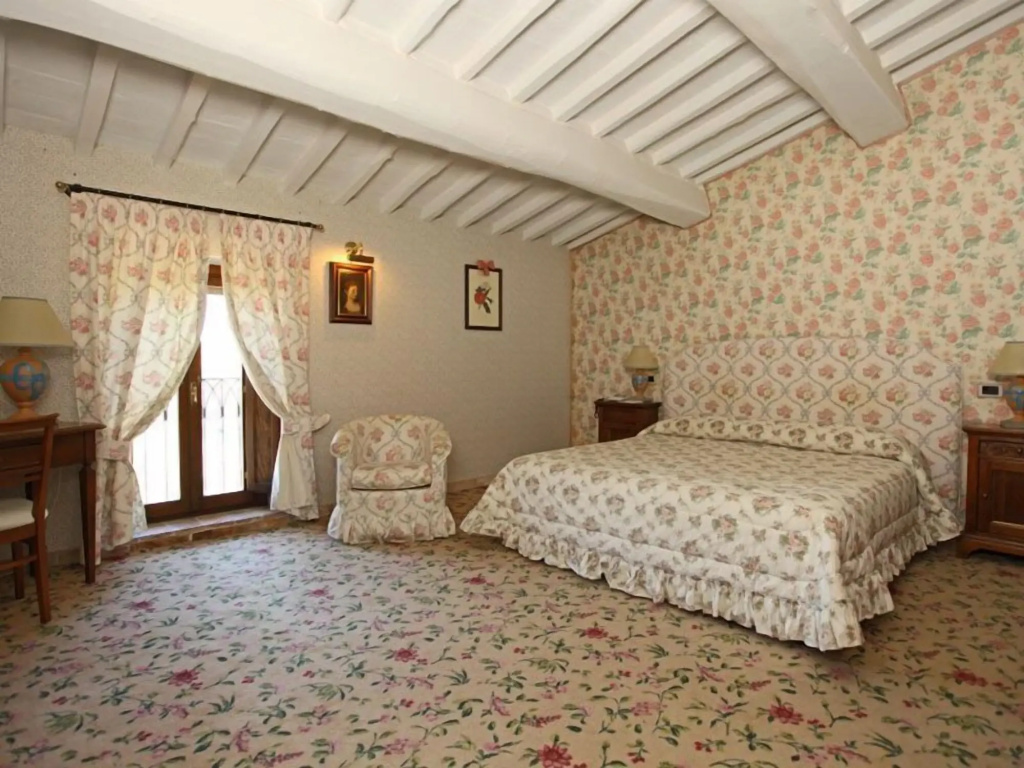 Relais Il Canalicchio - Général