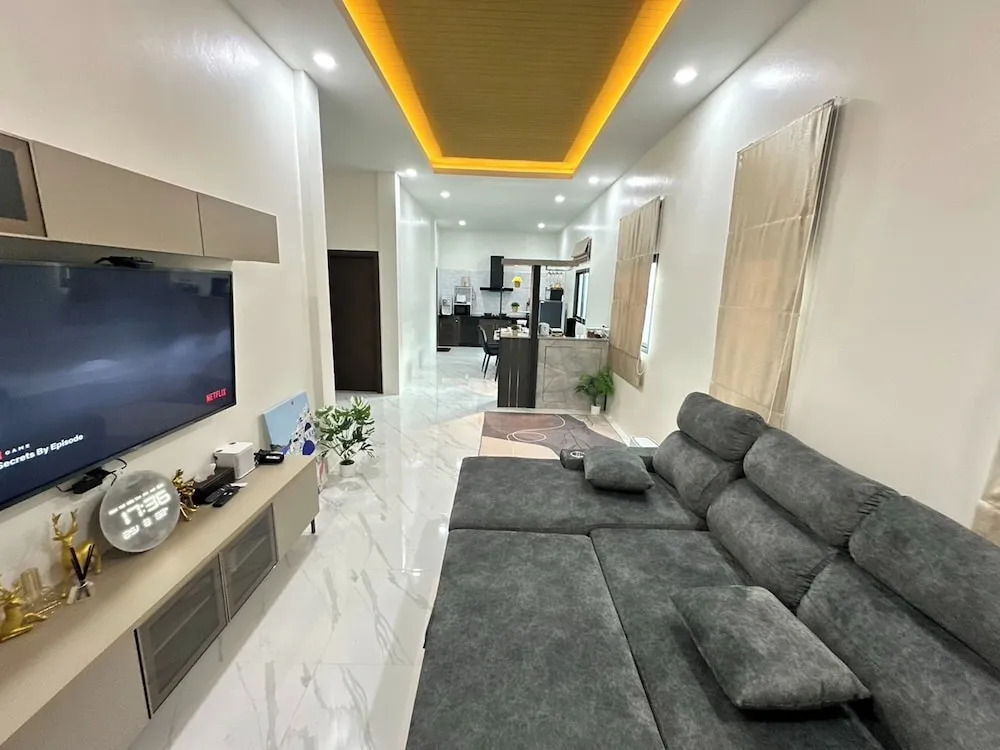 Вилла в Golden Palm Resort
