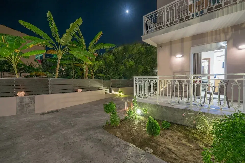 Nikos & Maria Studios - 3