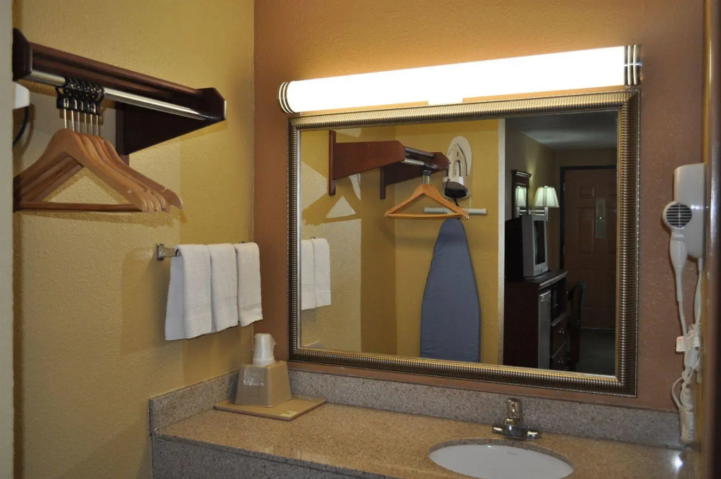 Hotel photo 8