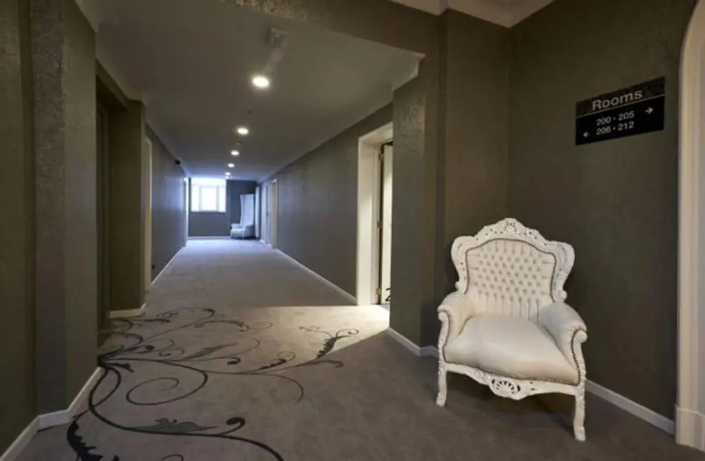 Hotel photo 17