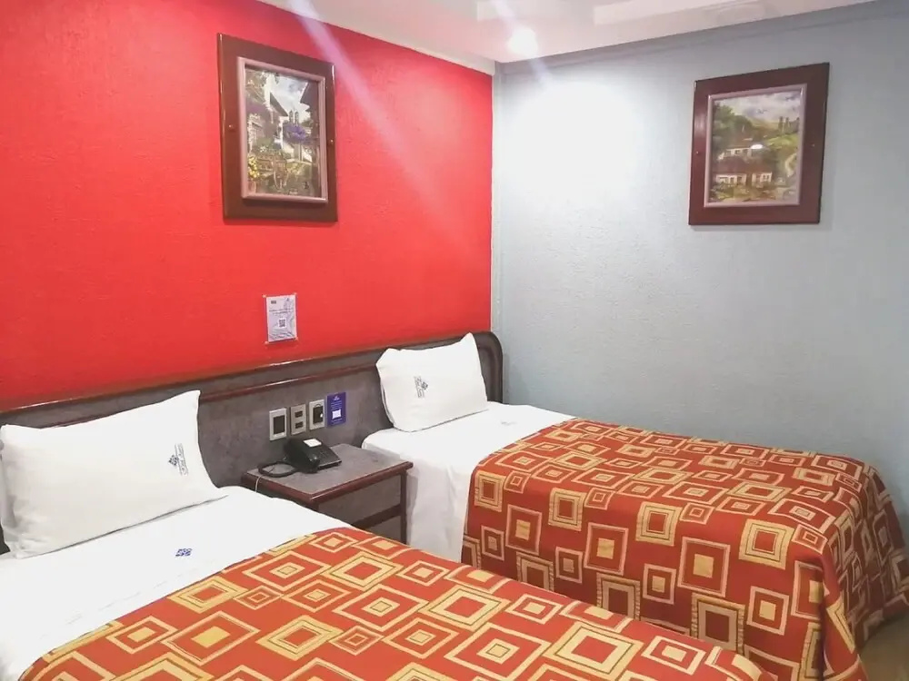 Hotel photo 6
