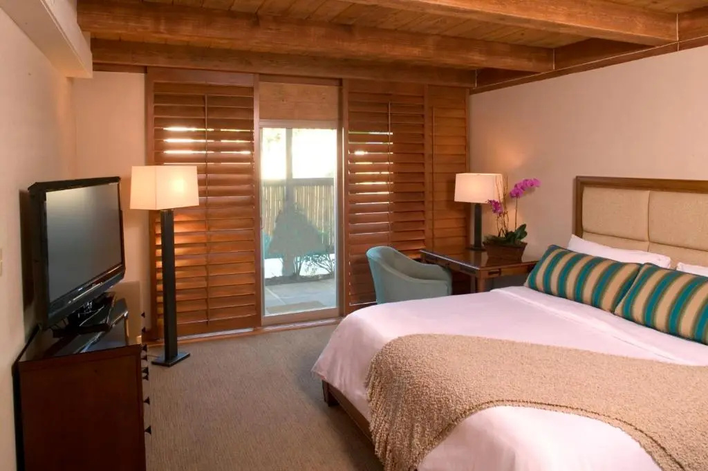 Humphreys Half Moon Inn - Chambres