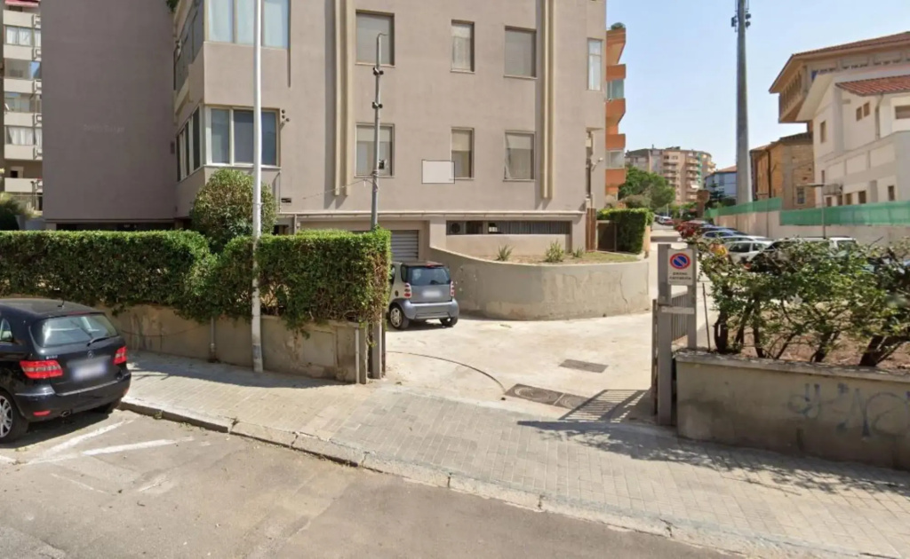 Affittacamere Aiosardegna Cagliari Rent Rooms-02_Camera 2