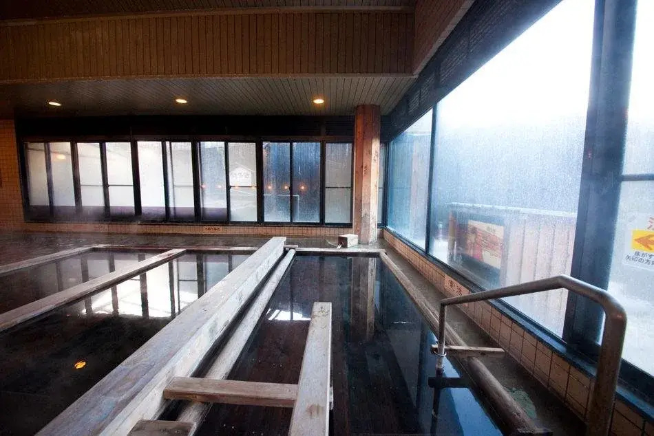 Balcony & Terrace