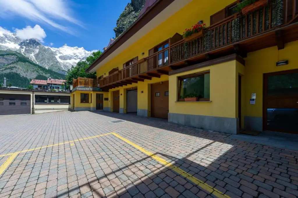 Chalet Pontal 5