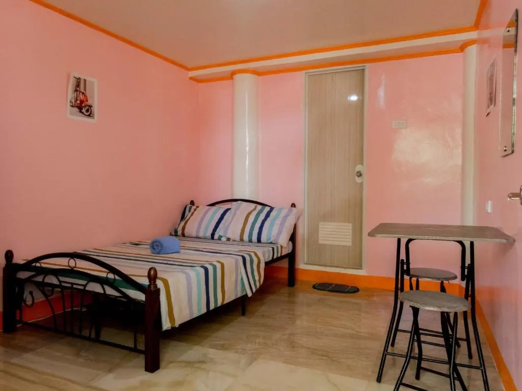 Alona JJ Rooms for Rent - фото 5