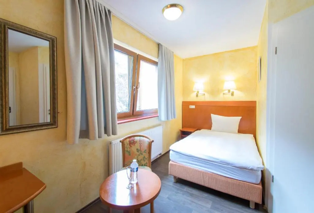 Aux Tanneries de Wiltz - Chambres
