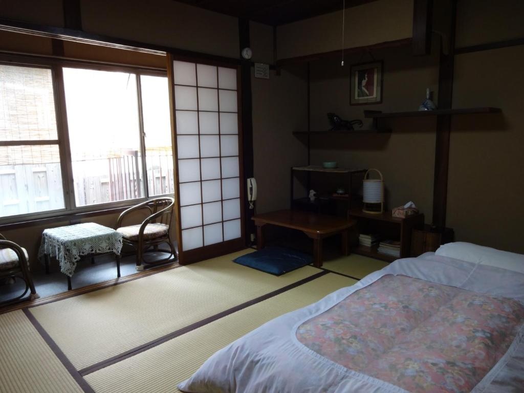 Ryokan Uemura 사진 1