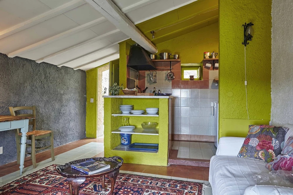 Classic Apartment