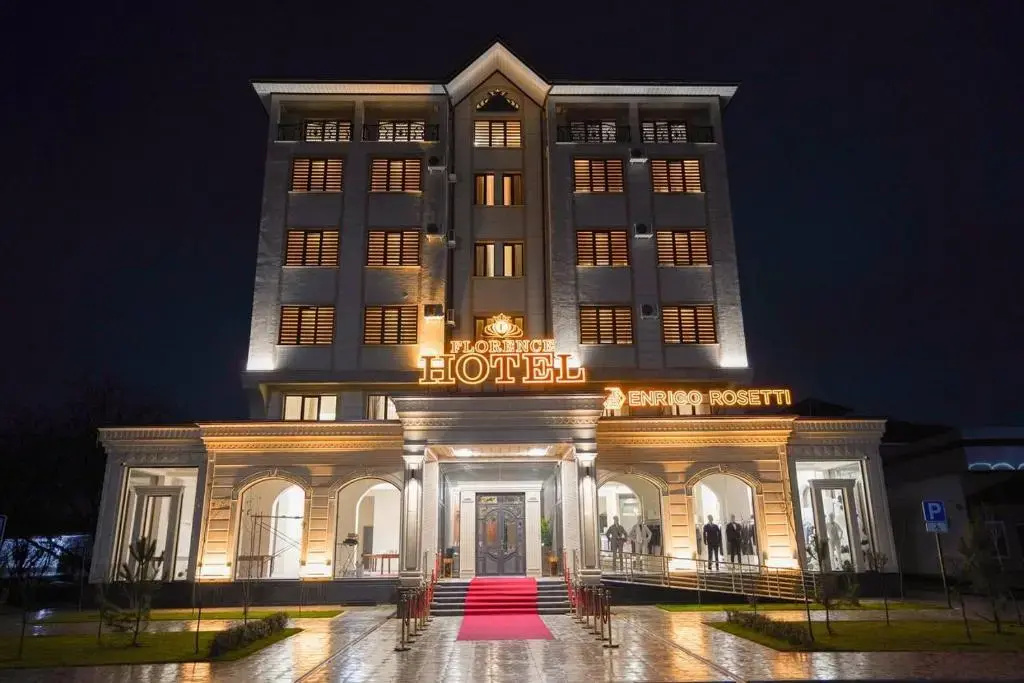 Florence Hotel