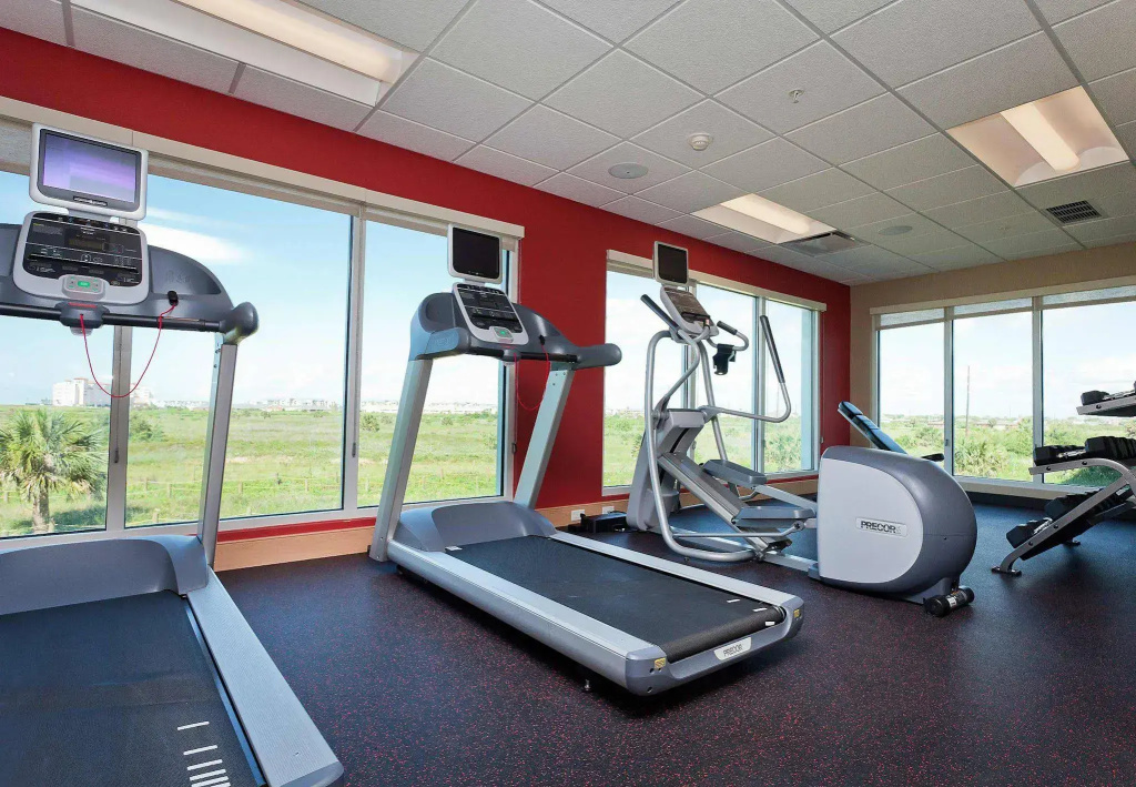 TownePlace Suites by Marriott Galveston Island - Général