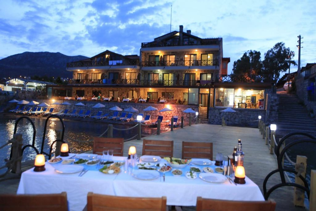 Hotel photo 11