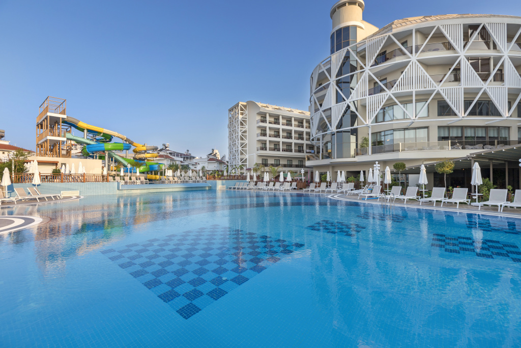 Hotel photo 11