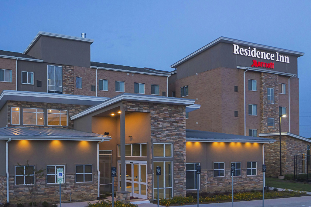 Residence Inn by Marriott Denton