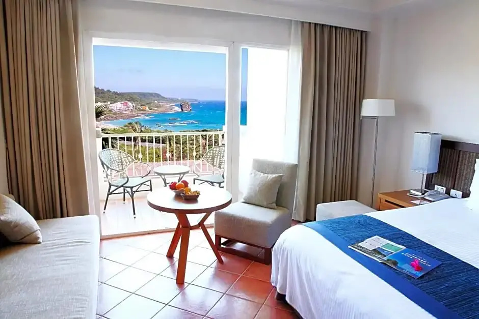 Fullon Resort Kending - Chambres