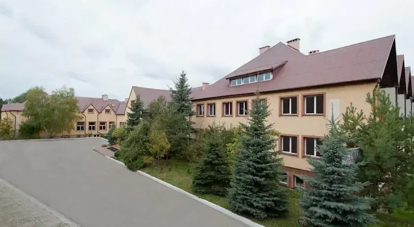 Hotel Kurpia Arte - Général