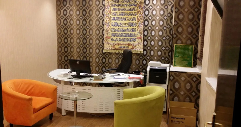 Hotel photo 12