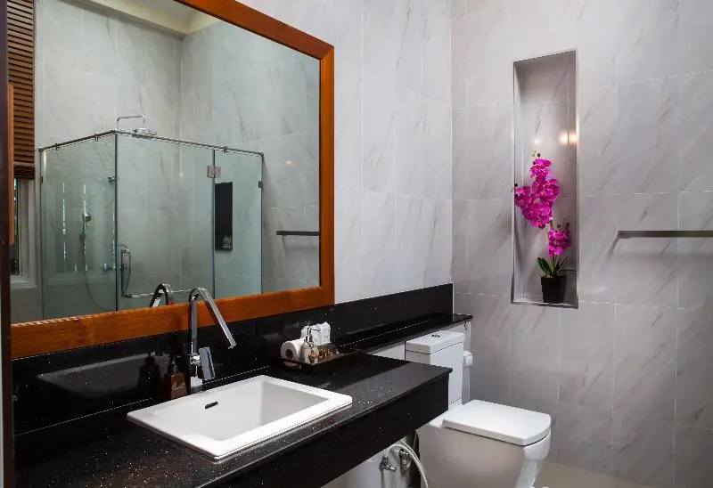 Pattra Vill Resort - Chambres