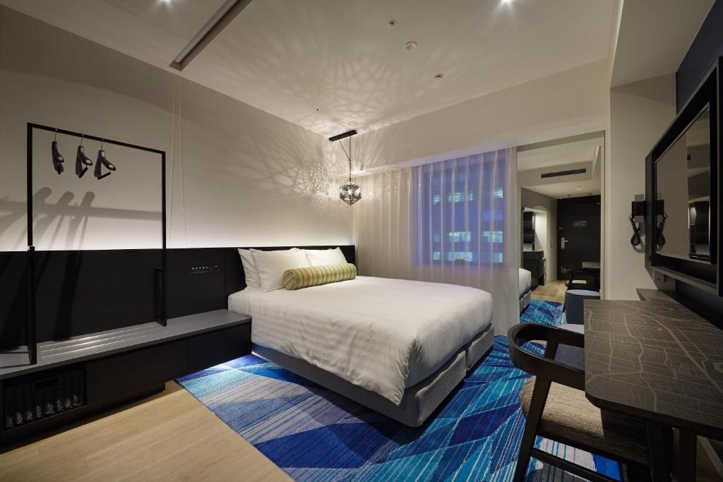Osaka Excel Hotel Tokyu 사진 3