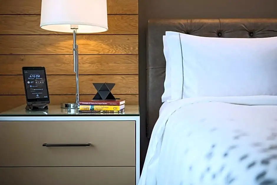 Renaissance Allentown Hotel - Chambres