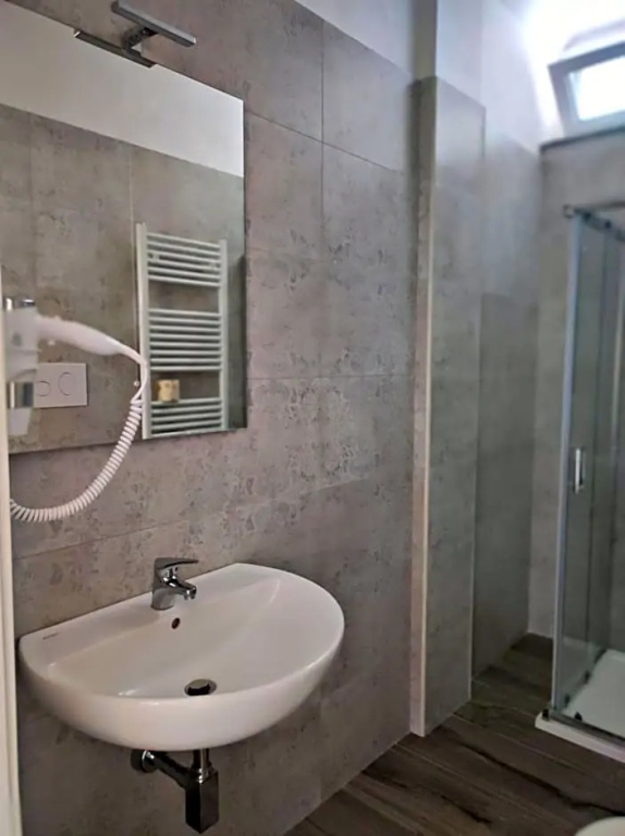 Hotel Holiday - Chambres