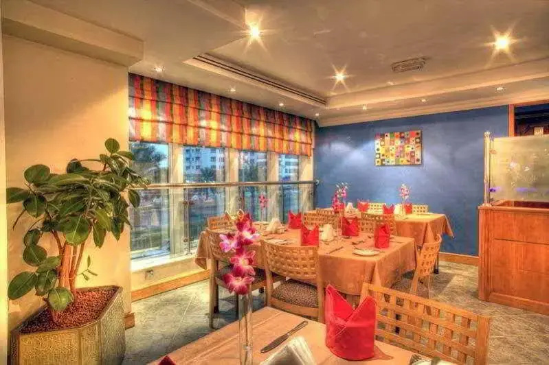 Al Nakheel Hotel Apartments - Général
