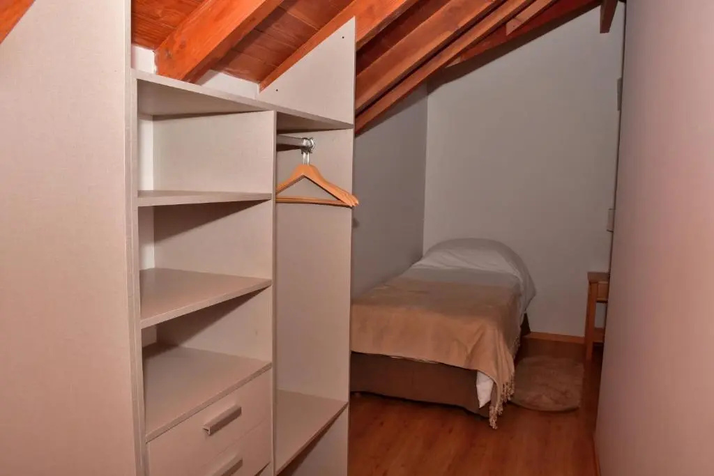 Amarras - Chambres