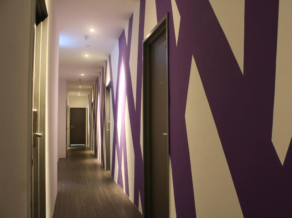Orange Premier Hotel Wangsa Maju - Général