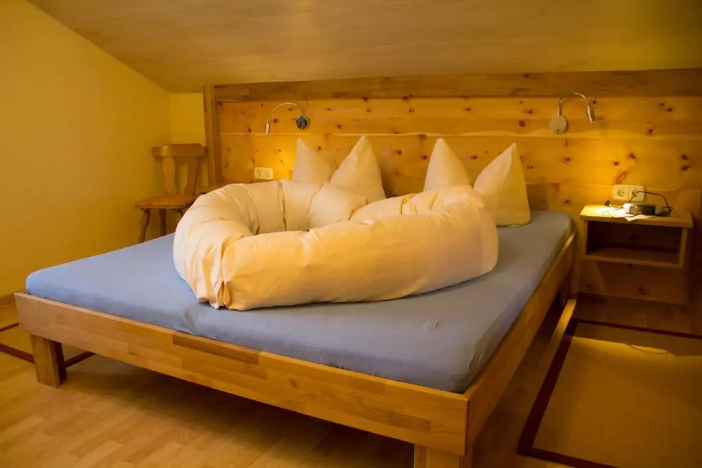 Gästehaus Annabell - Chambres