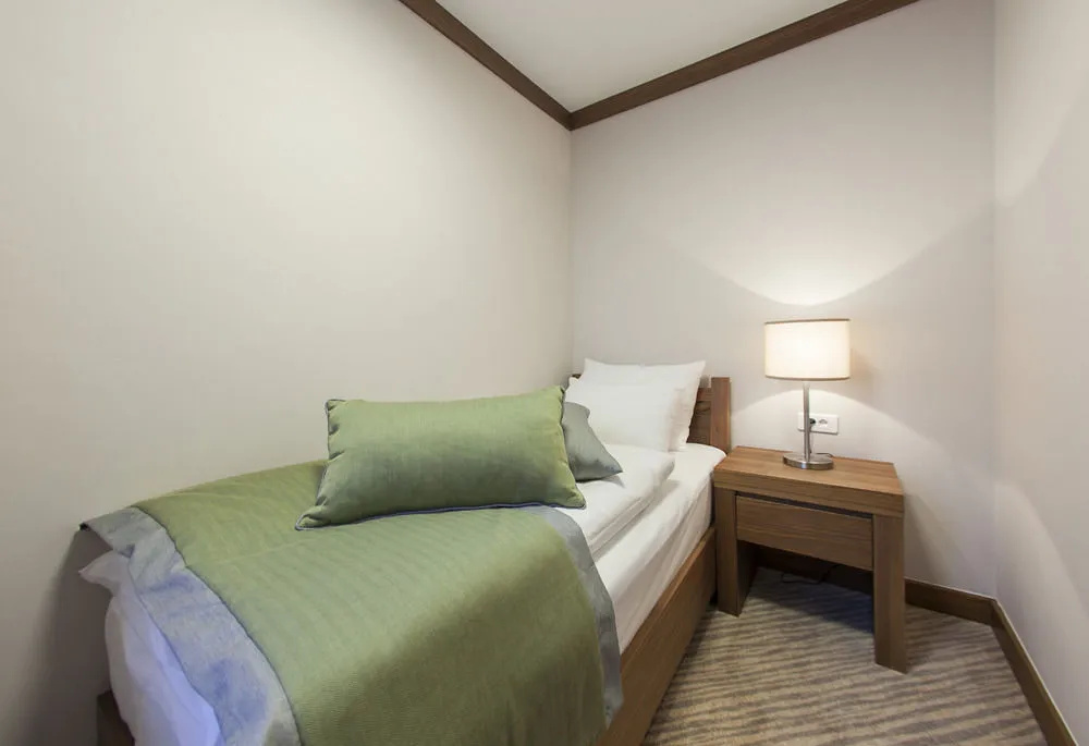 Aparthotel Vucko - Général