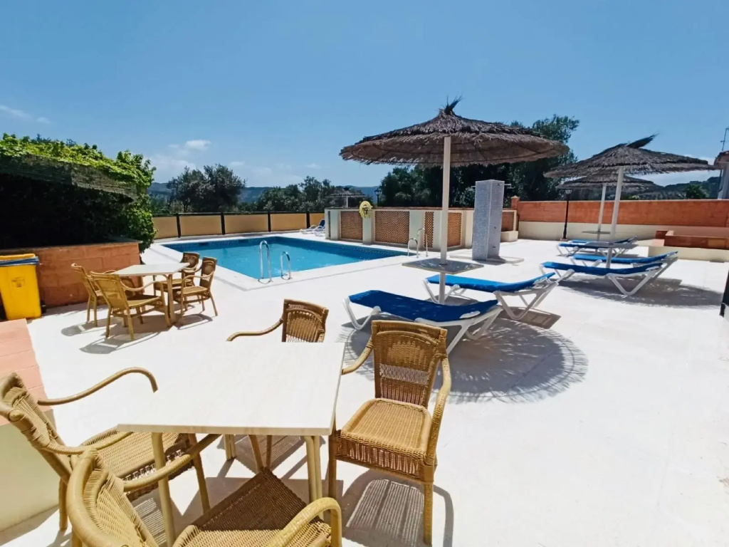 Hotel Sierra de Ubrique - Général