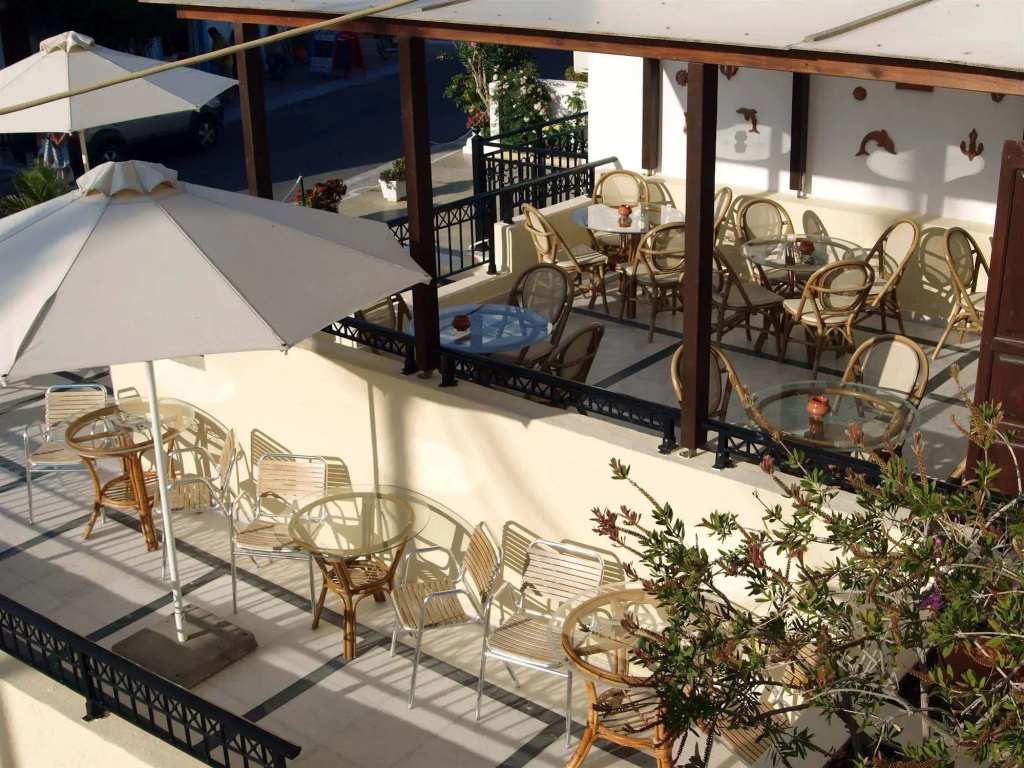 Hotel photo 20