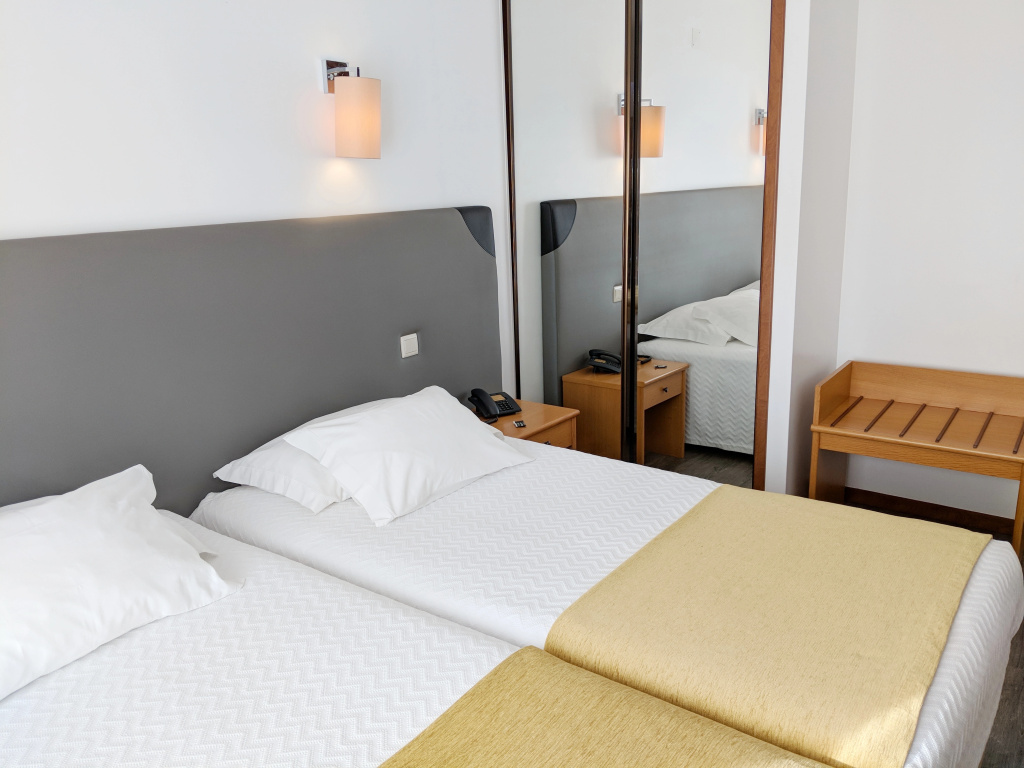 Varzinn Hotel - Général
