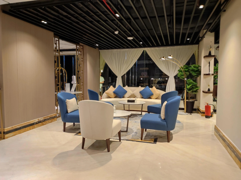 Hotel photo 16