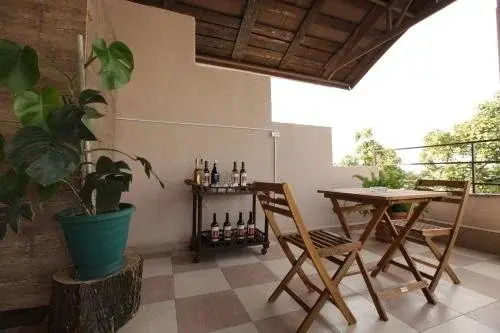 Hotel Home - Général