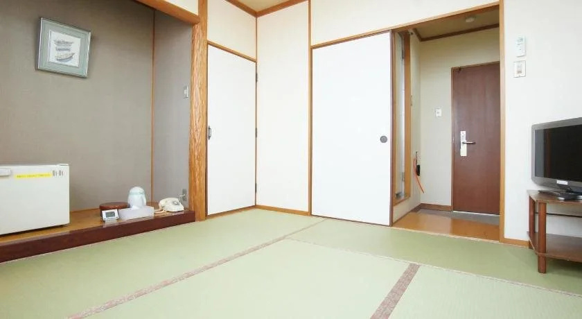 Hotel Trend Saijo - фото 7
