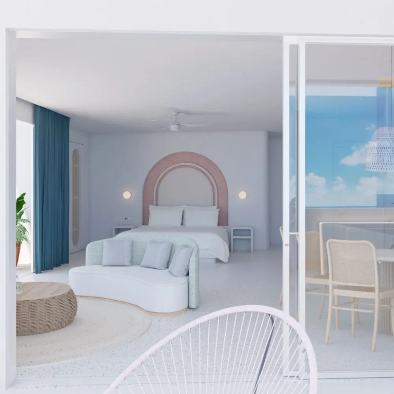 Superior Suite