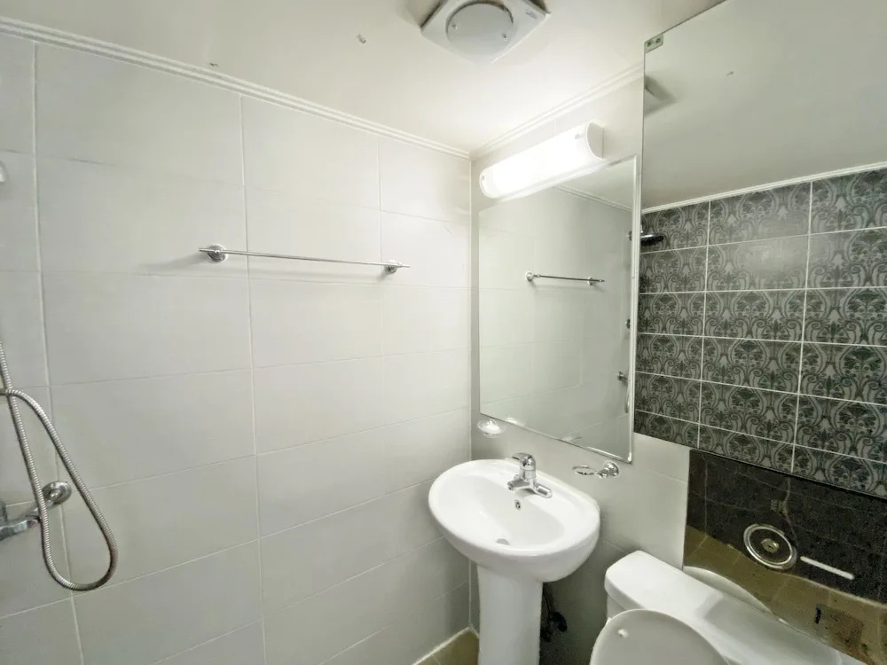 Myeongdong Merlin Hotel - Chambres