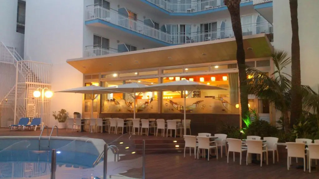 Hotel photo 17