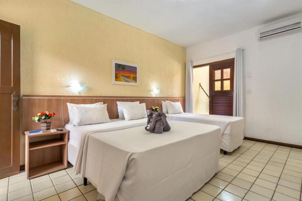 Hotel Fenix — фото 3