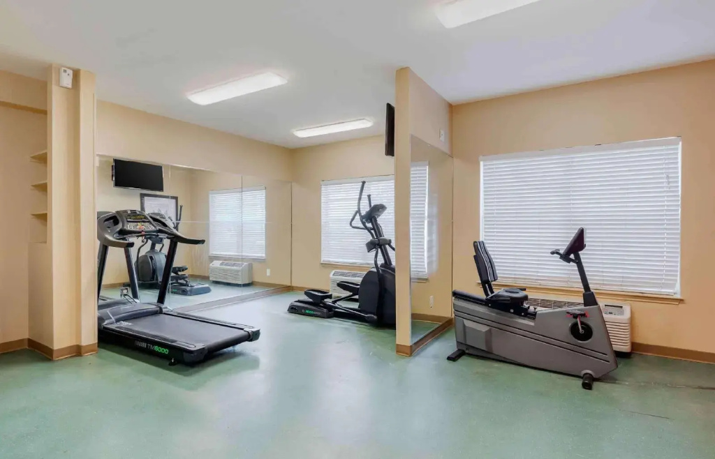 Extended Stay America - Austin - North Central - Général